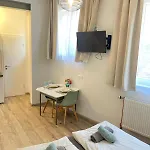 Appartement Deichblick-carolienensiel *