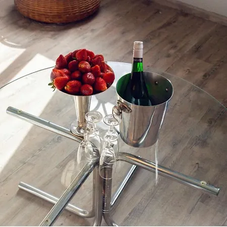 Apartmán Deichblick-carolienensiel *