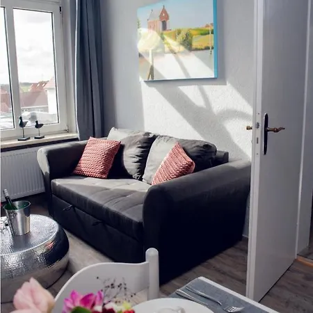 Deichblick-carolienensiel Carolinensiel