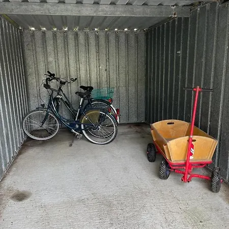 Deichblick-carolienensiel Carolinensiel