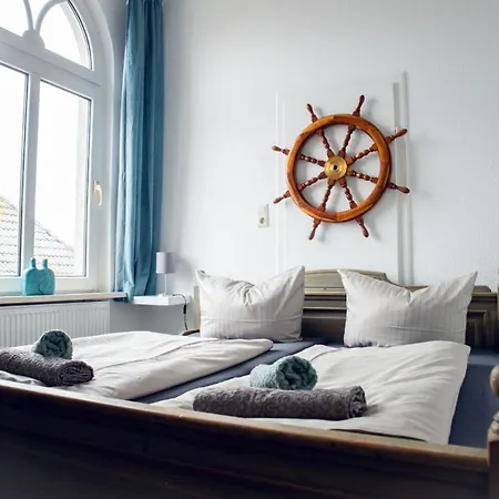 Deichblick-carolienensiel Carolinensiel