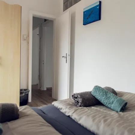 Deichblick-carolienensiel