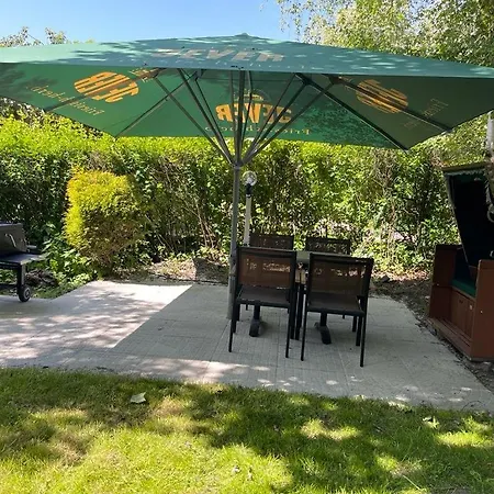 Deichblick-carolienensiel