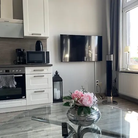 Deichblick-carolienensiel