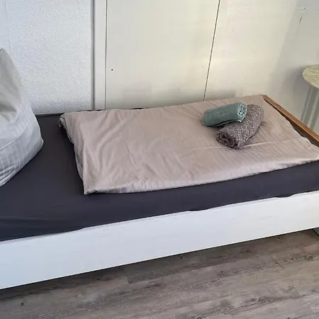 Deichblick-carolienensiel