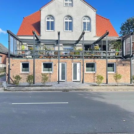 Deichblick-carolienensiel *