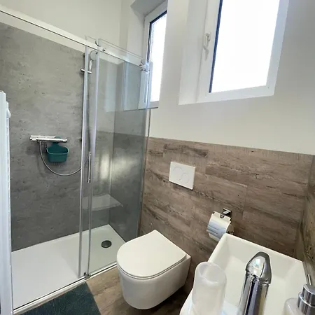 Deichblick-carolienensiel Carolinensiel