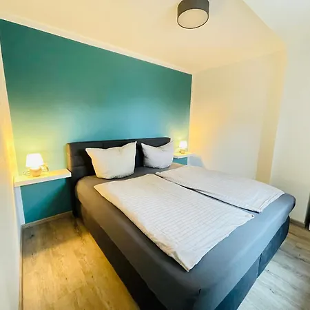 Deichblick-carolienensiel Carolinensiel