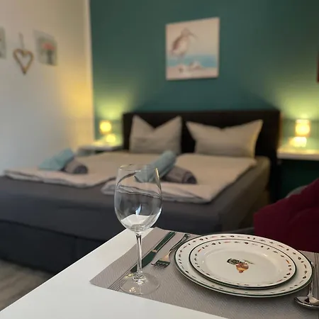 Deichblick-carolienensiel * Carolinensiel