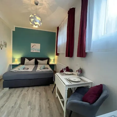 Deichblick-carolienensiel * Carolinensiel