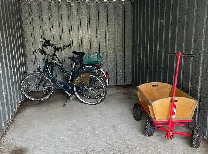 Deichblick-carolienensiel 卡罗利嫩西尔