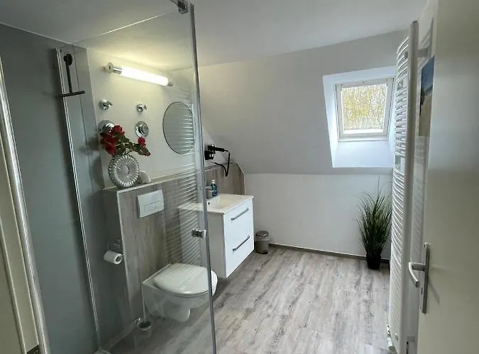 Deichblick-carolienensiel *