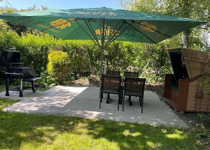 Deichblick-carolienensiel