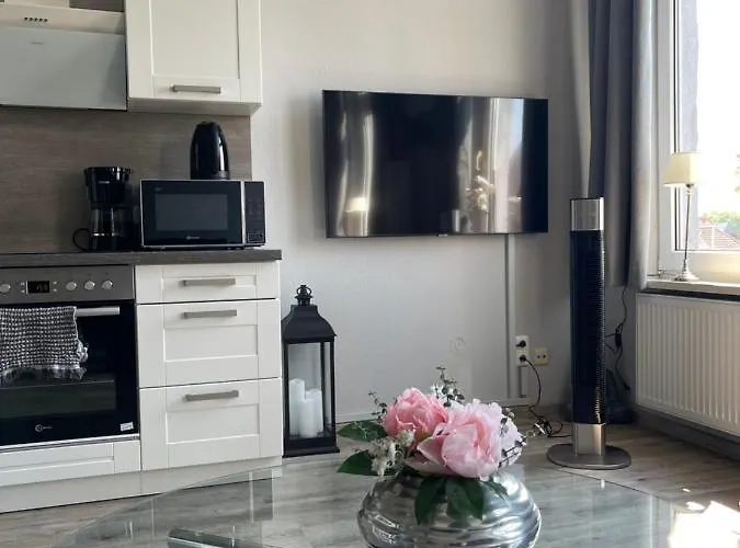 Deichblick-carolienensiel