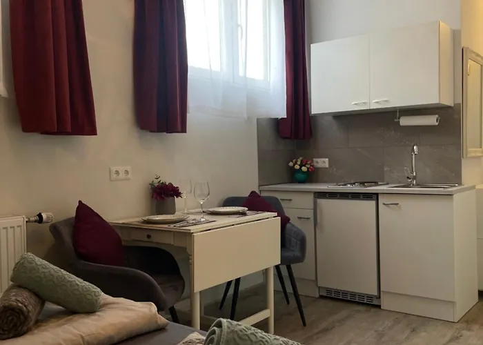 Deichblick-carolienensiel 公寓 卡罗利嫩西尔