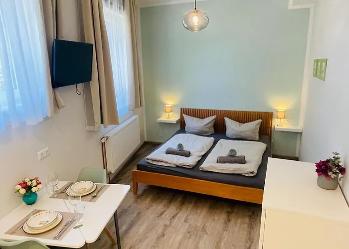 Deichblick-carolienensiel *